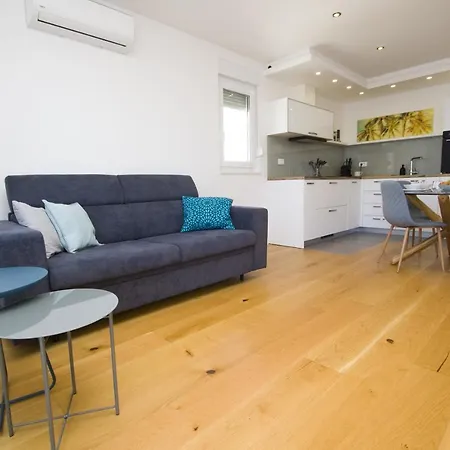 Leni Appartement *