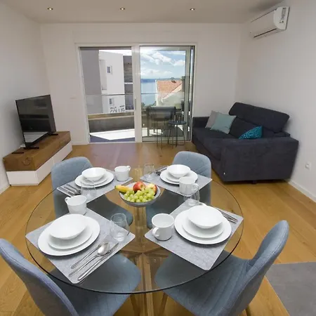 Leni Appartement *
