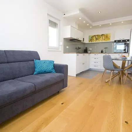 Leni Appartement