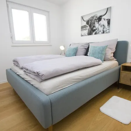 Appartement Leni