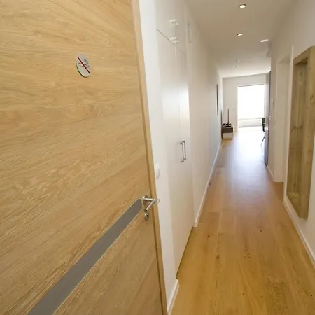 Appartement Leni