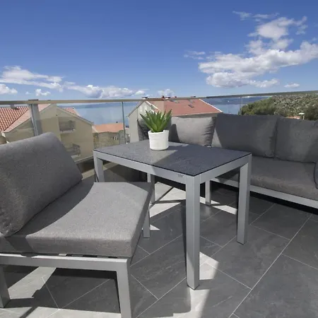 Appartement Leni